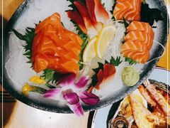 -松子料理(世纪城店)