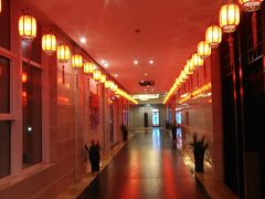 -绍兴鉴湖君澜大酒店