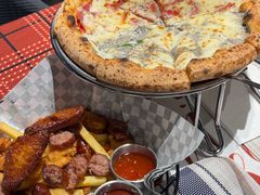 -Primo·丽莫意大利窑烤披萨