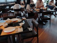 大堂-simply thai天泰(静安嘉里中心店)