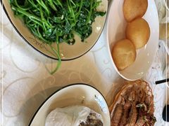 -崖口红树林海鲜餐厅