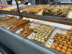 -鹤所·低糖零蔗糖烘焙(长楹店)