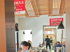 -南城香·饭香串香馄饨香(赵公口店)