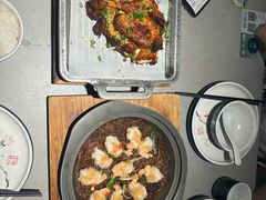 -绿茶餐厅(广州天河城店)