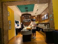 -拉蒂娜·巴西牛排馆 Latina·Brazilian Steakhouse(陆家嘴旗舰店)