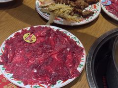 -汕头八合里海记牛肉店(清河店)
