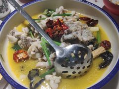 -蒋先森餐厅(万星广场店)