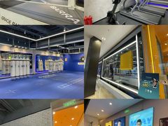 -EVOLUTION健身(麦凯乐店)