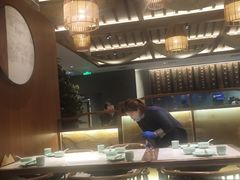 -泰钰丰烤鸭.天津菜(开发区店)