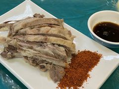 手抓羊肉-国强手抓(西夏区店)