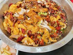 -鱼之家小四川水煮鱼