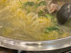 -东北农家小院(定西路店)