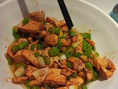 -湘语·湖南家常菜(新洲店)