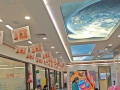 -极橙儿童齿科矫正中心(奥城店)