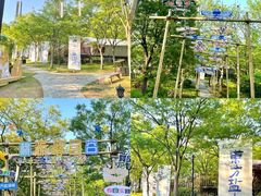 -茅山东方盐湖城景区