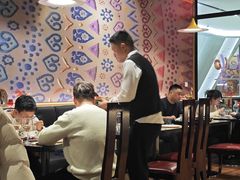 -克比叔叔印度餐厅Kebabs on the Grille(人民广场店)