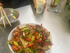 -文杰餐馆(南洪时尚风情街店)
