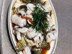 -宏达宴老菜馆(群力第四大道店)