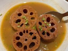-正佳广场万豪酒店-粤菜餐厅·点心·海鲜·聚餐