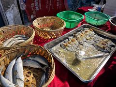 -车头老二大排档(金城步行街店)