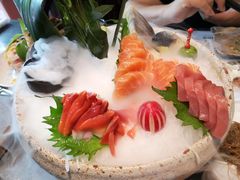 -大江户日本料理(吕厝店)