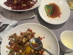 -徐记海鲜(陕西历史博物馆|明德门店)