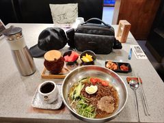 -将军牛排·尔滨地标朝鲜族美食(总店)