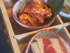 -炎蔵牛舌烤肉