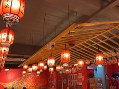 -吴老幺火锅(金龙店)