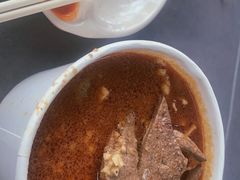 -四里沙茶面(湖滨四里店)