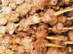 -老牌坊鲁菜名店(宽厚里店)