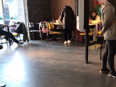 -麦当劳(欢乐谷店)