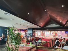 -四川饭店(城乡购物中心店)
