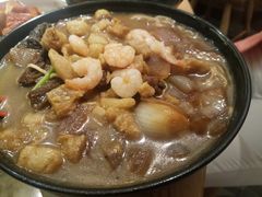 -慧娟面馆·餐厅(望江路店)
