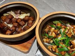 -啫神·广州地标美食(北京路店)