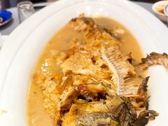 -阿庄新豫菜(航海东路店)