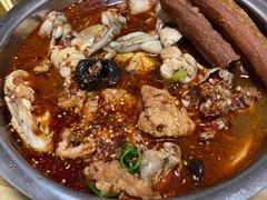 -四川老牛麻辣烫(北门桥店)