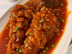 -新吉士·上海菜(浦东LCM置汇旭辉店)