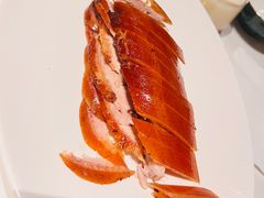 -四季民福烤鸭店(外滩外白渡桥店)