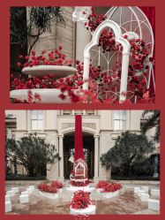 -星河湾酒店·宴会厅(番禺大道北店)