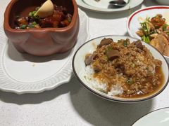 -一捞鲜•青岛大虾面(八大关店)