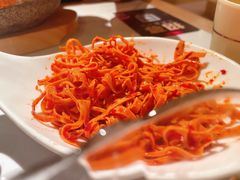 -七八冷面·延边朝鲜族美食(圣熙八号店)