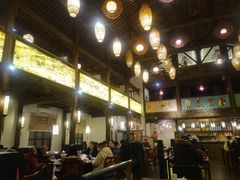 -HOHO餐厅(古子城店)