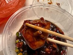 -明辉田鸡粥