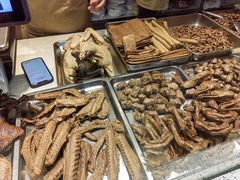 -大竹林卤菜(慈竹苑店)