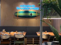 大堂-simply thai天泰(美罗城店)
