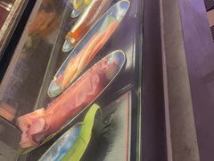 -万达文华酒店·48F云端窗景美食汇自助餐厅