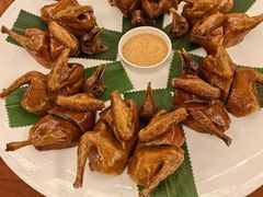 -东百坊巷大酒店·坊巷餐厅(东百中心店)