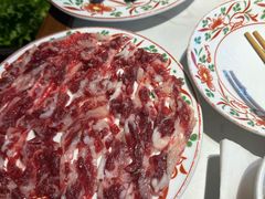 -汕头八合里海记牛肉店(清河店)