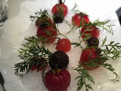 -拈菜(观音桥阳光世纪店)